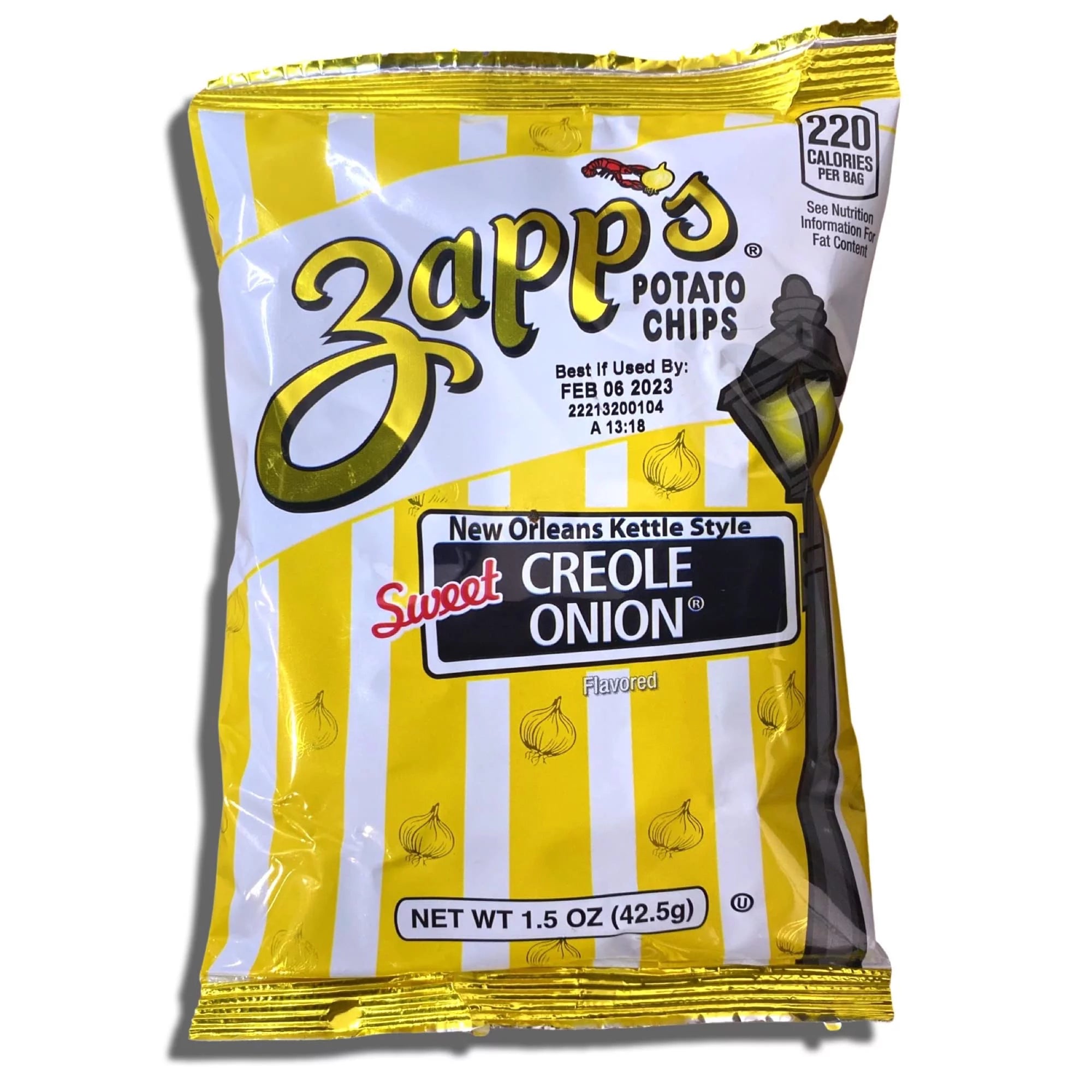 Kettle Potato Chips Variety Pack 8 Flavors q7