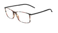Silhouette Eyeglasses Urban Lite 2902 Full Rim Optical Frame