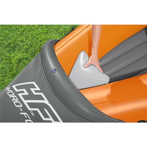 Kayak Rapid X2 7k