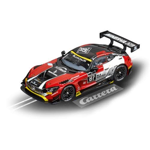 High Speed Car Racing Set 7k