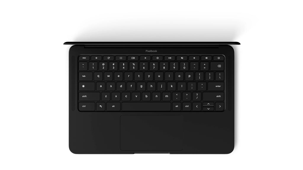 13.3" FHD Touch Chromebook i5 8GB RAM 128GB k7