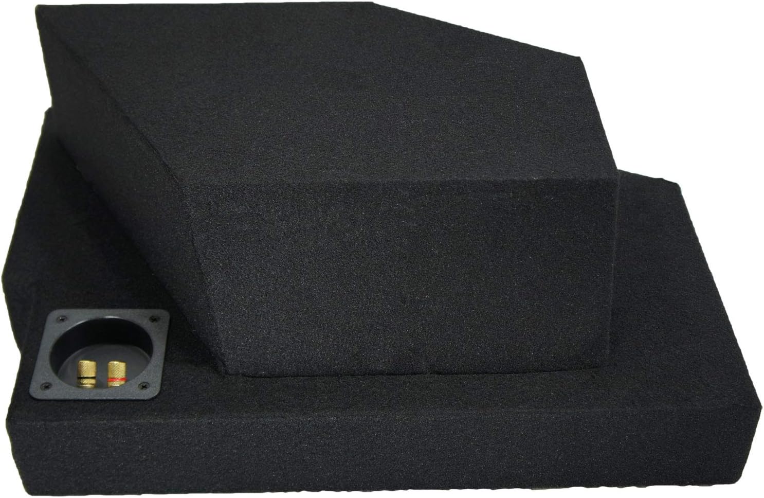 Subwoofer Enclosure for Dodge Ram Truck 2002-2012 A7