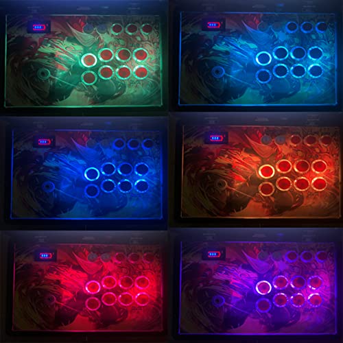 30000 in 1 Portable Arcade Console 14-inch HD Screen Retro Game Machine 7k