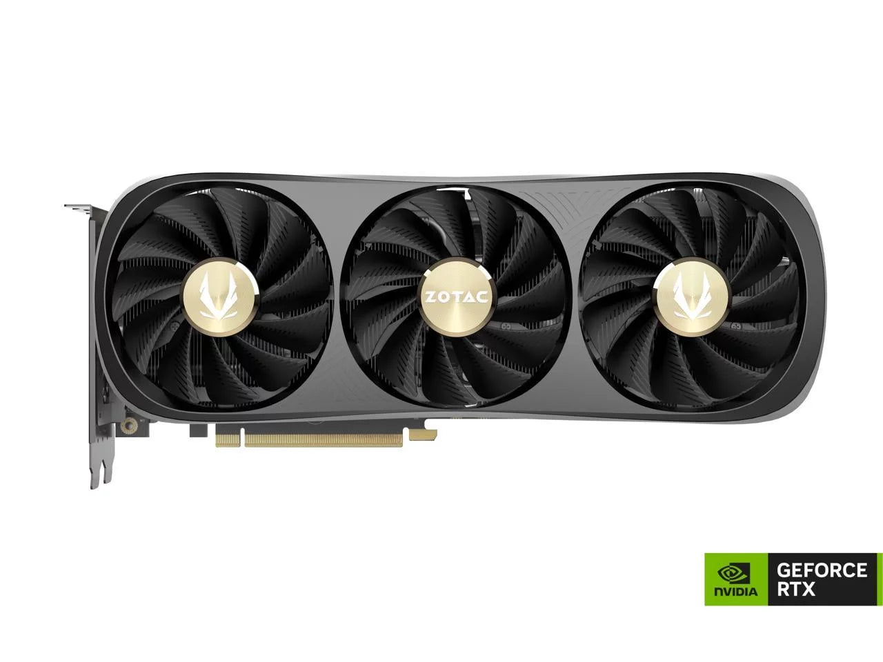 RTX 4070 Ti 12GB GDDR6X Graphics Card a7