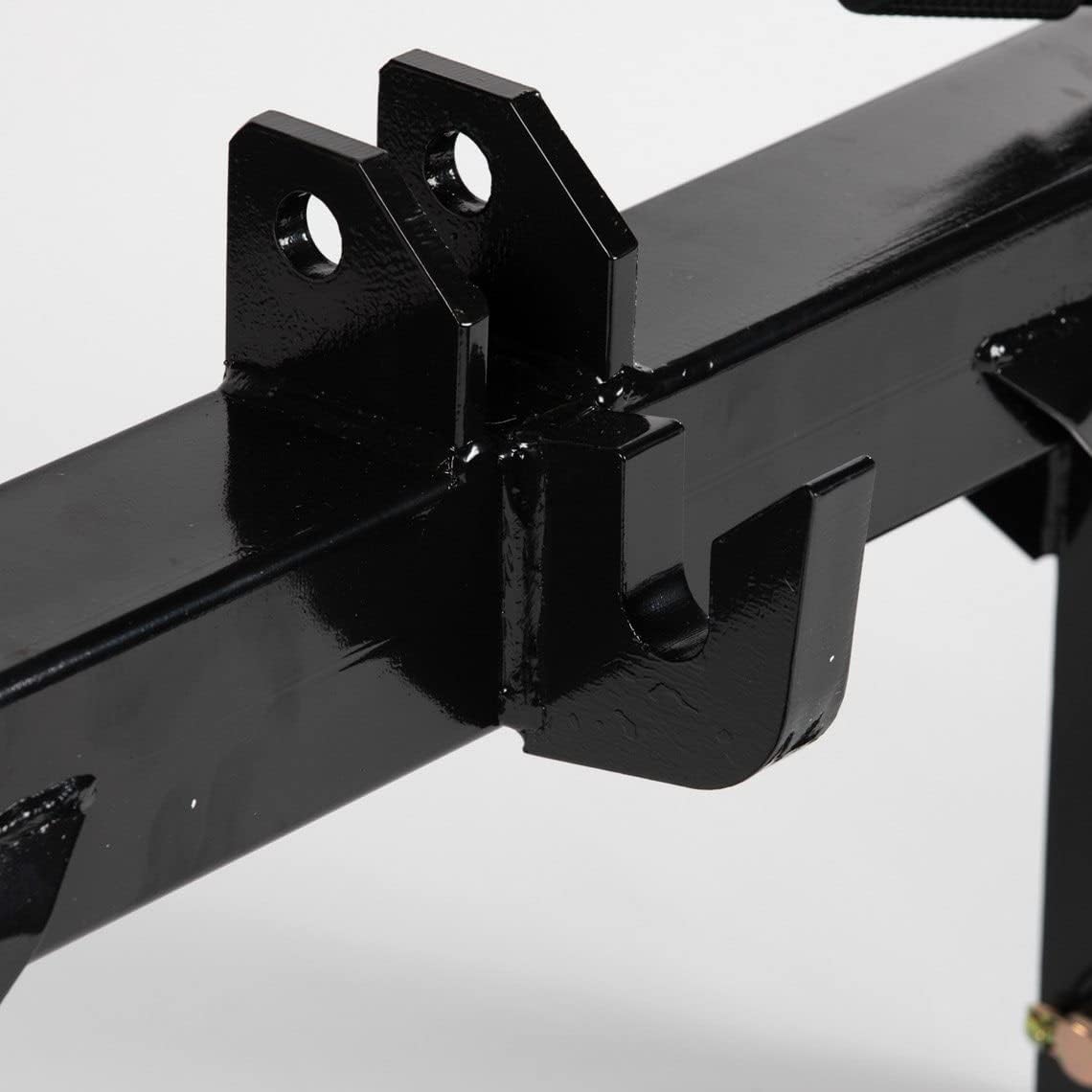 Quick Hitch 3 Point Steel a7