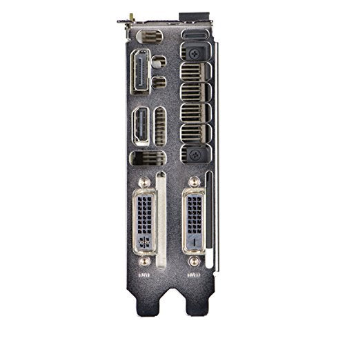 Graphics Card 2GB Gaming A7