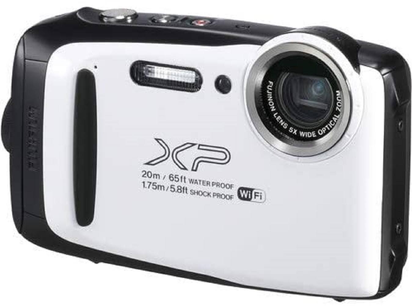 Digital Camera 1080p Yellow 7k