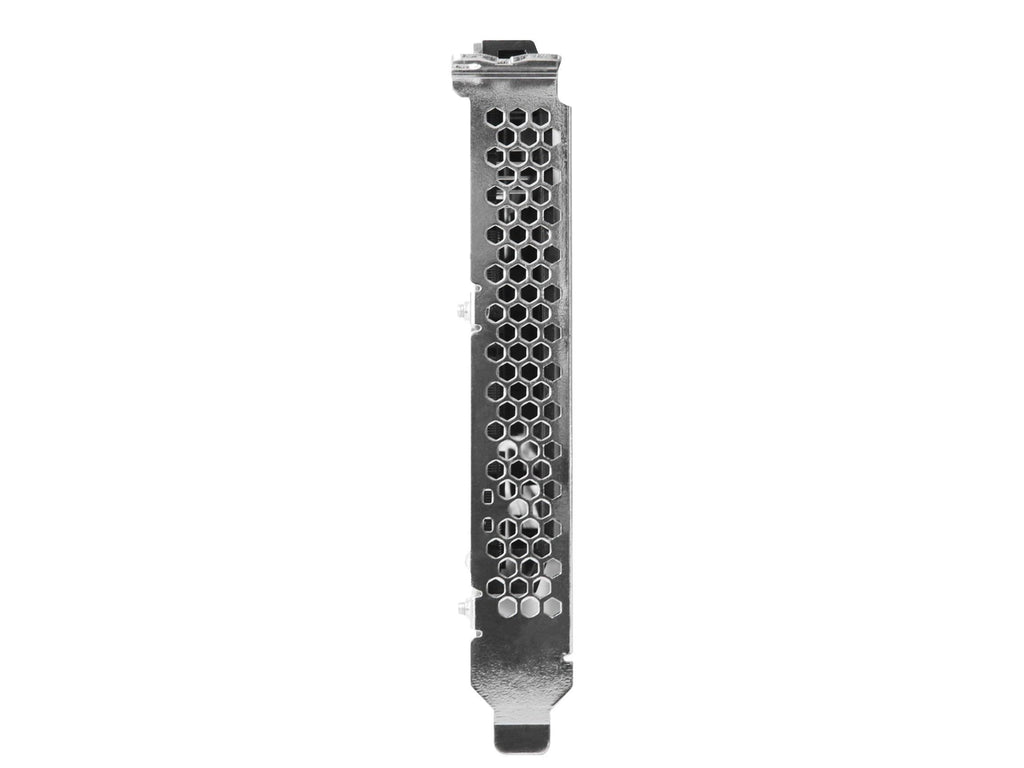 M.2 to PCIe 3.0 x16 RAID Controller 7k