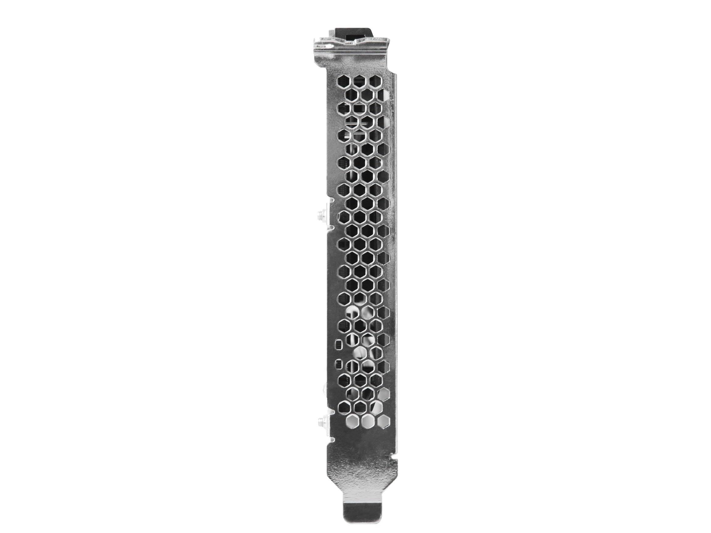 M.2 to PCIe 3.0 x16 RAID Controller 7k
