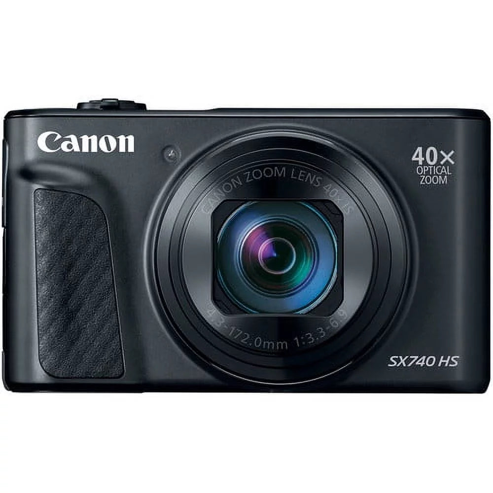 Digital Camera with 64GB Memory Card k7