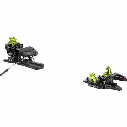 St Radical 100 mm skis a7