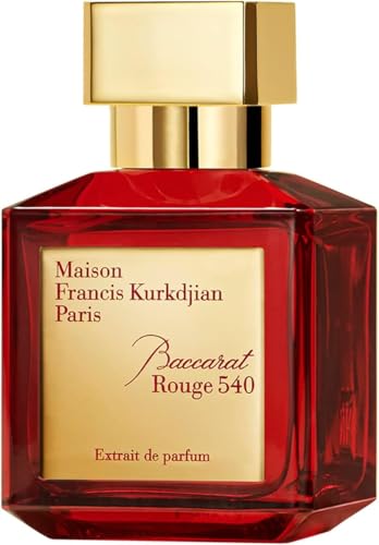 Baccarat Rouge 540 Eau De Parfum Spray 2.3 Fl Oz k7