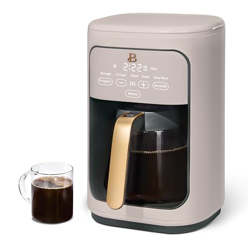Coffee Maker 14-Cup Programmable a7
