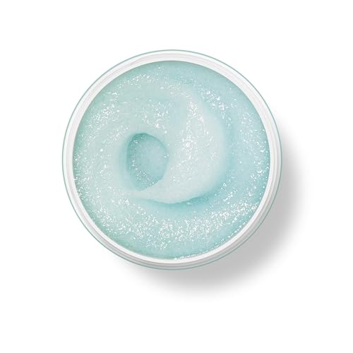 Body Polish Lemon Sage Scrub 8.5 Oz a7