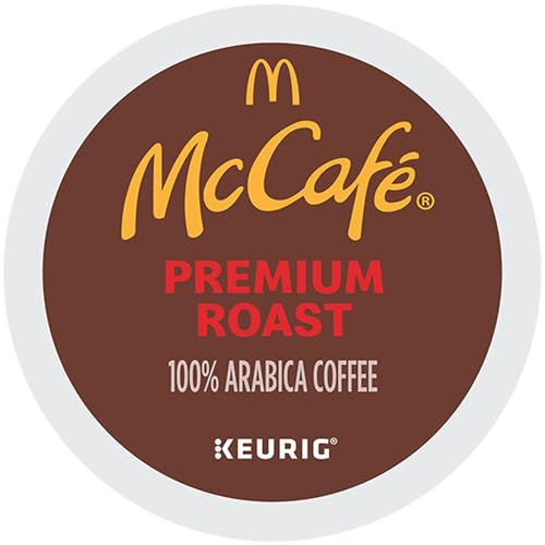 Coffee Medium Roast K-Cup Pods 96 Count a7