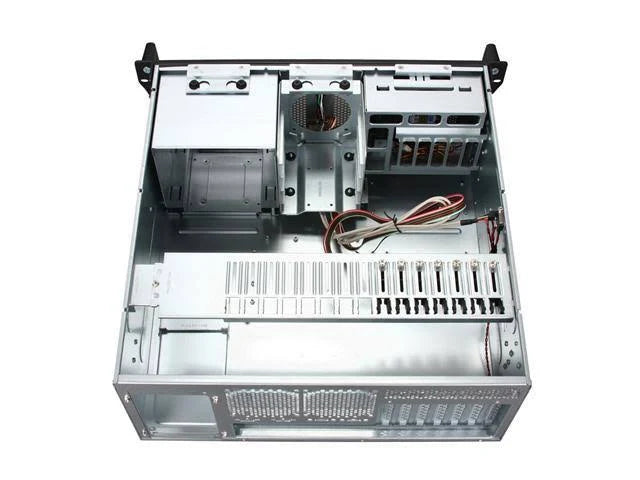 4U Rackmount Server Chassis k7