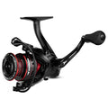 KastKing Royale Legend II Fishing Reel - 5.2:1 Gear Ratio Spinning Reel, Up to 22 Lbs of Carbon Drag, 5+1 Stainless Steel Ball Bearings, Graphite Frame, Asymmetric Spinning Reel Rotor Design