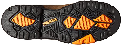 Men's Waterproof Comp Toe Work Boot 10" K7
