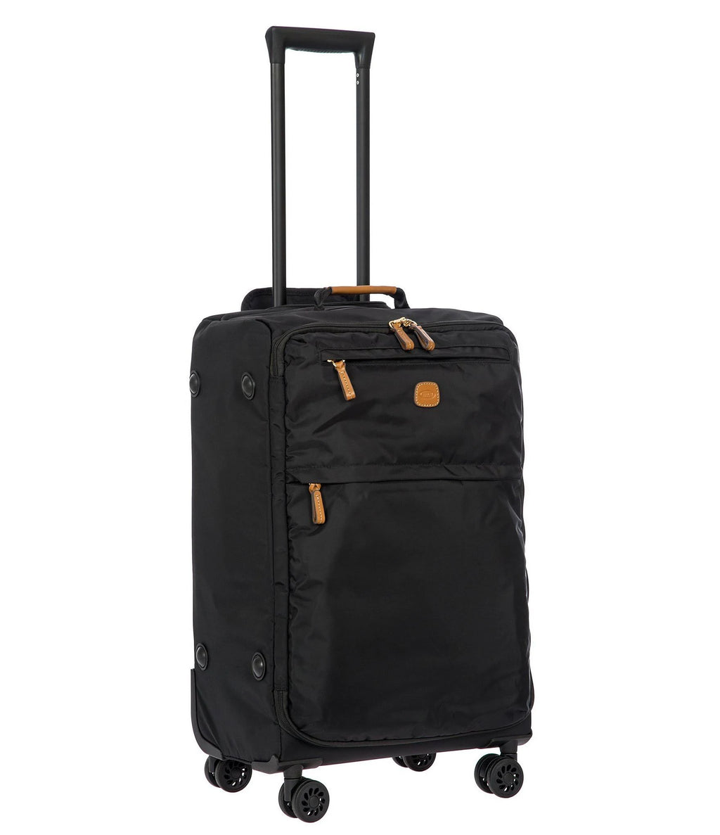 Spinner Suitcase 25x22 Blue q7