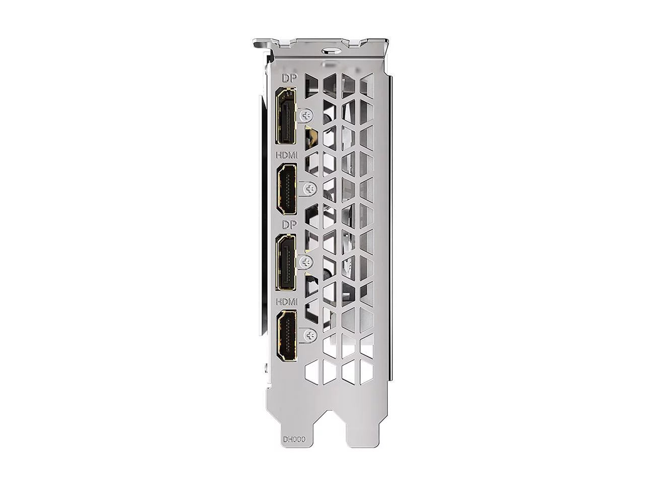 RTX 3060 12GB GDDR6 PCIe 4.0 Video Card k7