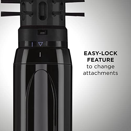 Hot Air Styling Curl Brush 2-in-1 k7