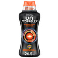 Downy Unstopables Laundry Scent Booster Beads for Washer, Tide Original Scent, 26.5 oz