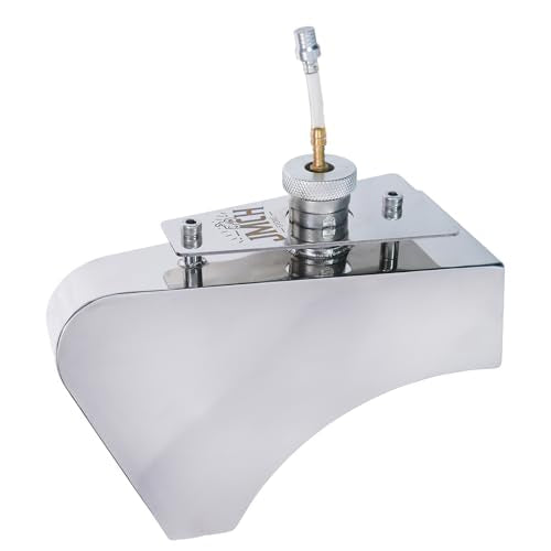 Stainless Steel Mini Bike Gas Fuel Tank 7k