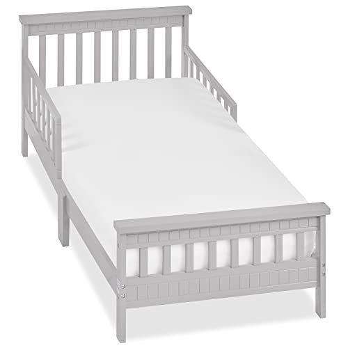 Toddler Bed White 7q