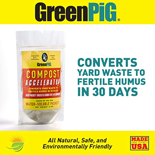 Compost Tumbler Dual Chamber 65 Gallon a7