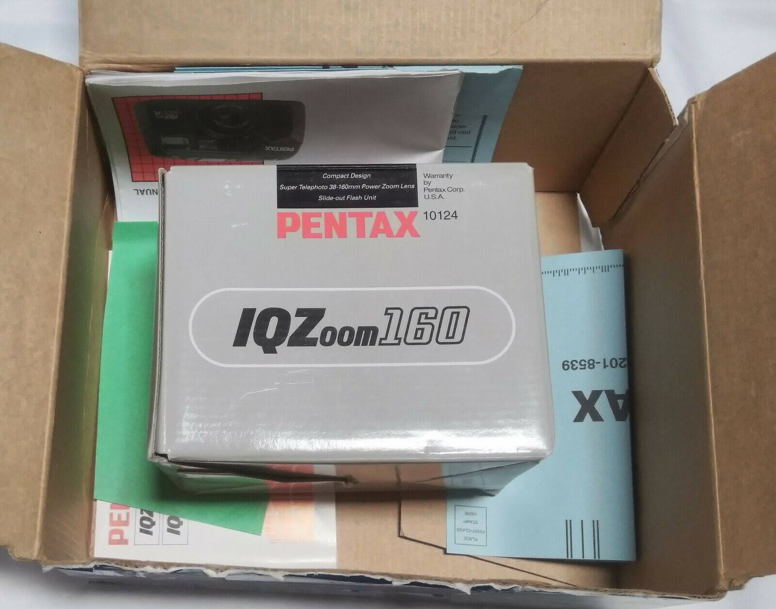 35mm Point & Shoot Film Camera K7