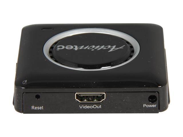 Wireless Display Receiver & Transmitter for Laptops k7