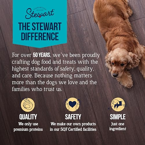 Freeze Dried Raw Dog Treats Chicken Breast 14.8oz A7