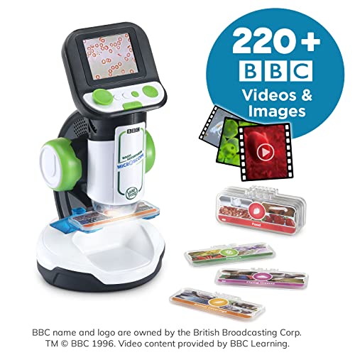 Microscope for Kids 7f