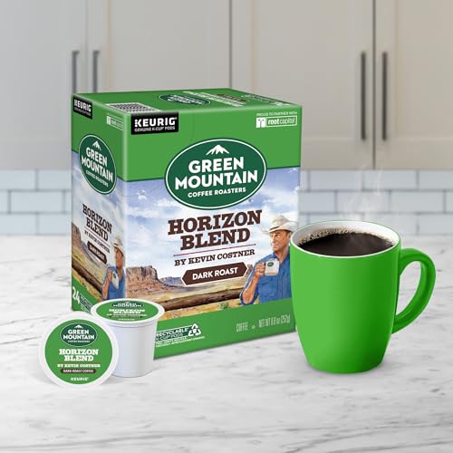 Dark Roast Coffee Pods, 72 Count K7m