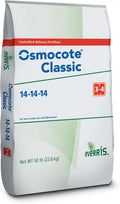 90550 Osmocote Classic 14-14-14, 50-Pound
