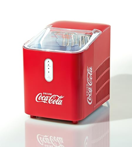 Electric Countertop Ice Maker Machine Portable 33lbs 24h Stainless Steel A7