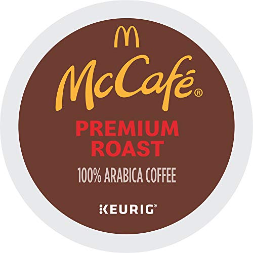Coffee Medium Roast K-Cup Pods 96 Count a7