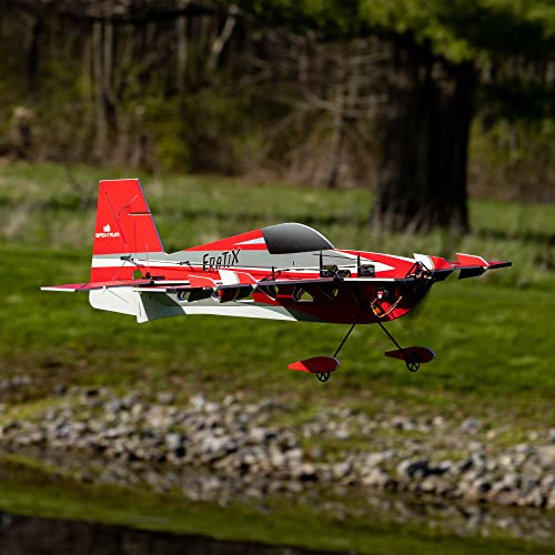 3D Flat Foamy RC Airplane 860mm BNF a7
