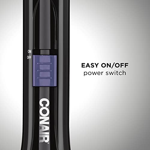 Hot Air Styling Curl Brush 2-in-1 k7
