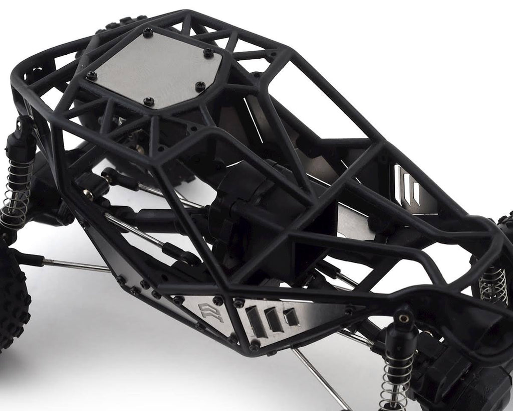RC Crawler Kit 4WD 1/32 Scale a7