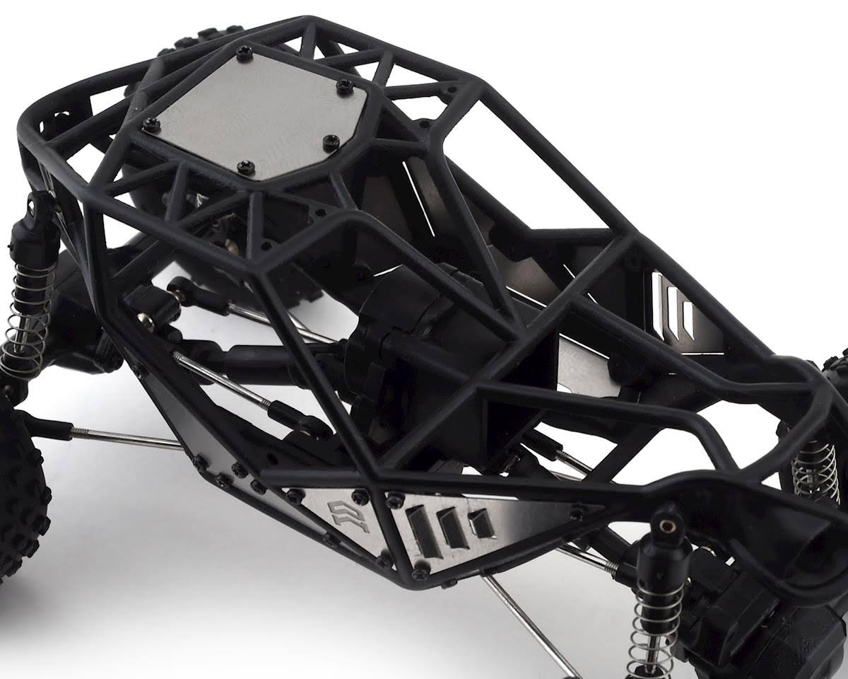 RC Crawler Kit 4WD 1/32 Scale a7