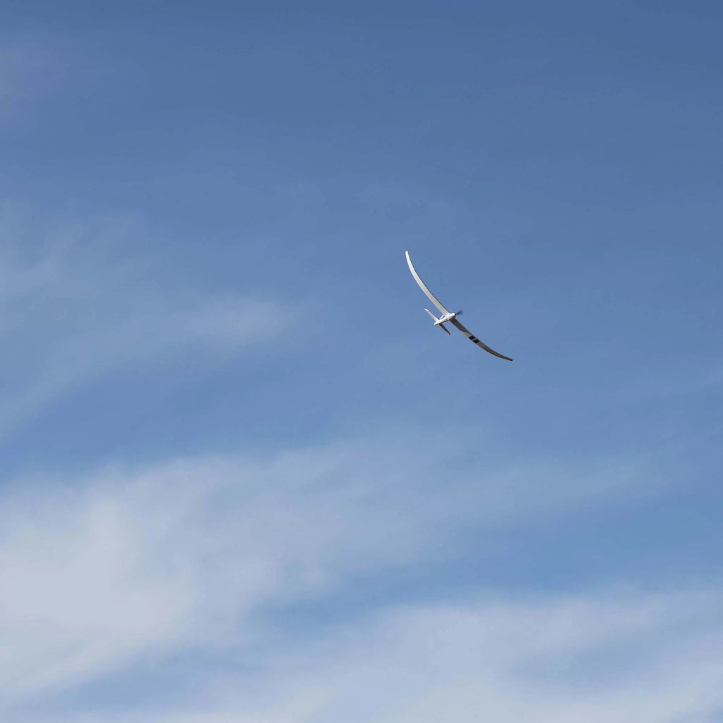 RC Airplane 2.0m BNF Basic Electric k7