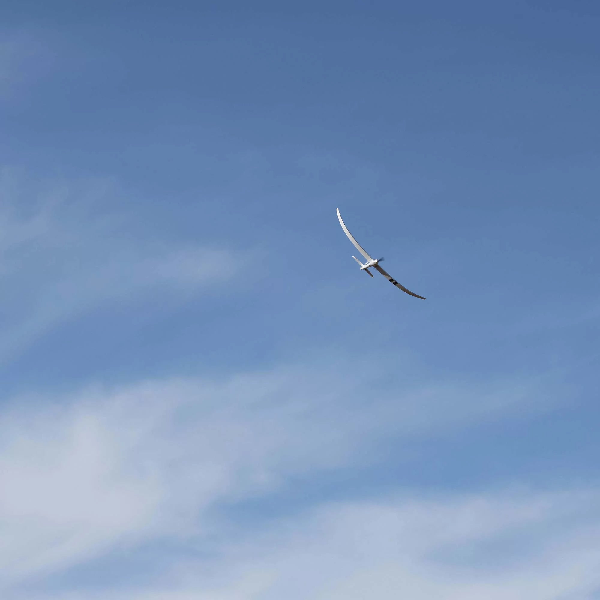RC Airplane 2.0m BNF Basic Electric k7