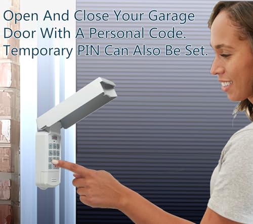 Garage Door Opener Remote 2 Pack Universal K7m
