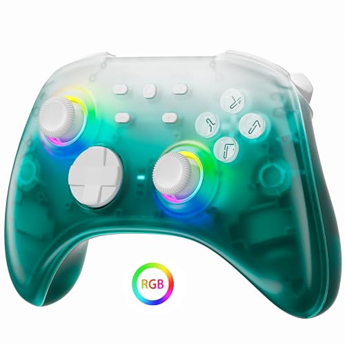 Gaming Handheld 2TB SSD 7-inch 120Hz Touchscreen Console k7