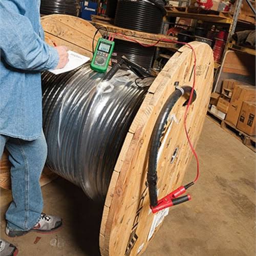 Cable Length Meter 7k
