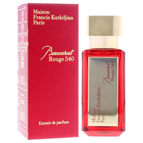 Baccarat Rouge 540 Eau De Parfum Spray 2.3 Fl Oz k7