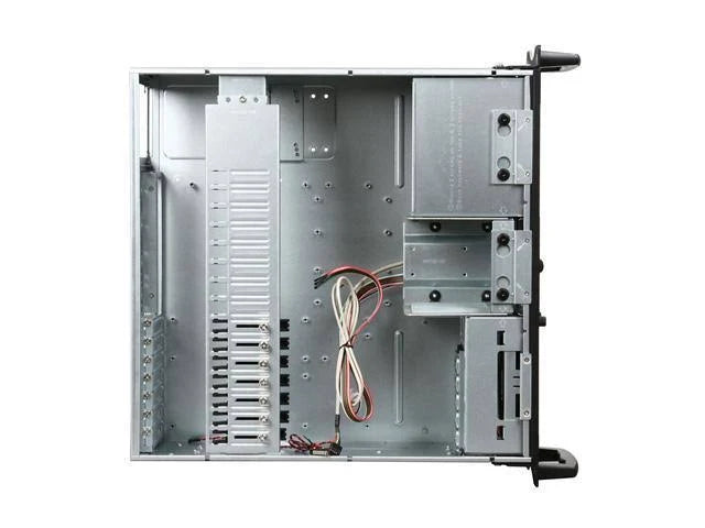 4U Rackmount Server Chassis k7
