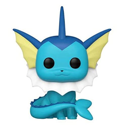 Pokemon Action Figures 4-Pack Eevee Vaporeon Jolteon Flareon k7