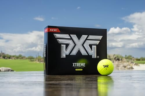 Golf Balls 12 Pack Distance Control A7